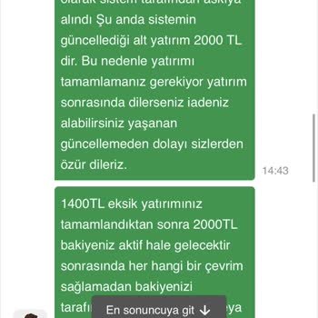 Mefete Paramı El Koyup Vermediler