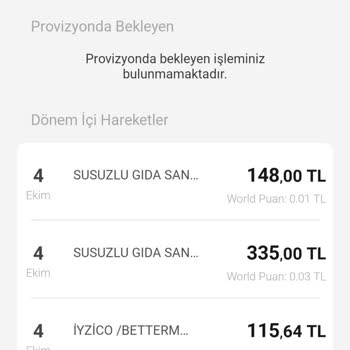Betterme Abonelik Onayım Olmadığı Halde İki Aydır Hesabımdan 115 TL Çekiyor