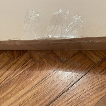 IKEA İadenin Gecikmesi Ve Bilgi Verilmemesi