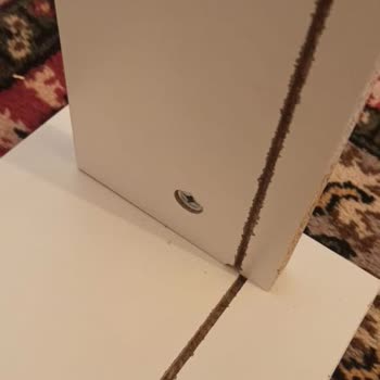 Metalia Hatalı Üretim Parça