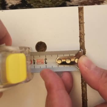 Metalia Hatalı Üretim Parça