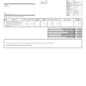 Ateş Tech Trendyol Ayıplı Mal Satan Satıcının Arkasında Duruyor