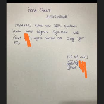 Sigortam.net Bana Uyguladıkları İndirimi Bana Sormadan Hesaptan Çekmişler!