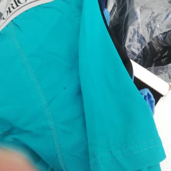 Aras Kargo Siparişimle Gelen Ürün Arasında Hiçbir Alaka Yok