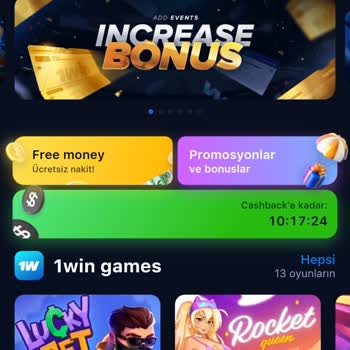 1 Win Bet Para Çekme Problemi