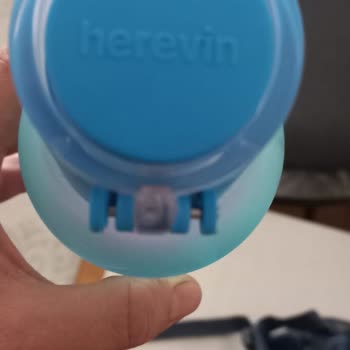 Herevin Suluk Kapattan Su Akıtıyor
