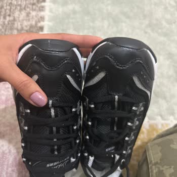 Stepsneak.com Kusurlu Ürün Satıp İade Almıyor