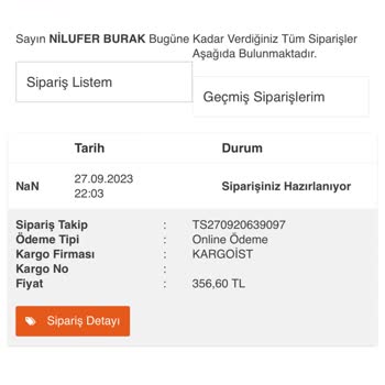 BKM Kitap Sipariş