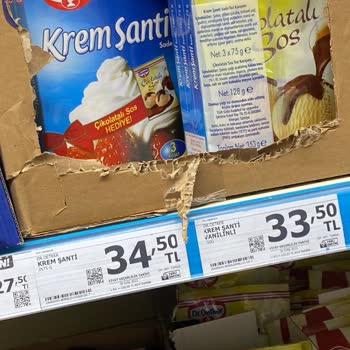 A101 Kasa İle Etiketler Uyuşmuyor, Personeller Aşırı Saygısız...