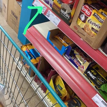 A101 Kasa İle Etiketler Uyuşmuyor, Personeller Aşırı Saygısız...