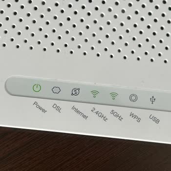 Türk Telekom İnternet Bağlantısı Yok