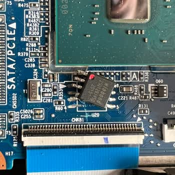 Monster Notebook Yetkisiz Teknik Servisi