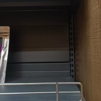 Tarım Kredi Kooperatif Market Etiket İle Kasa Ücret Farkı