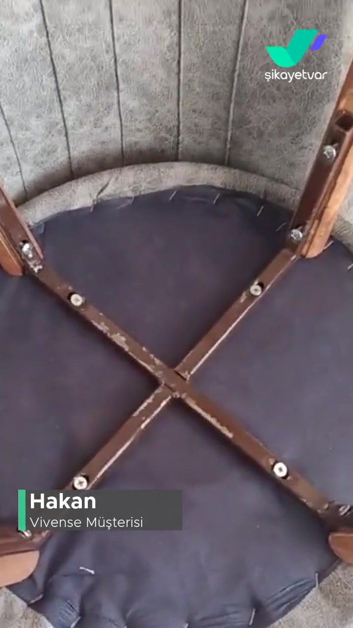 Vivense Hatalı Ürünler. Her Ürün Hatalı Geldi videonun kapak resmi