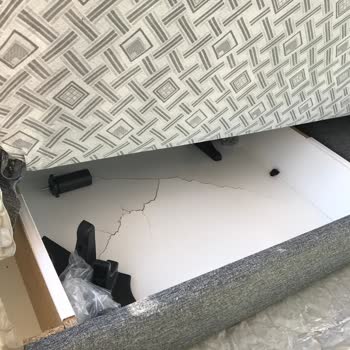 Evdemo Home Design Evdemo Çekyat Ürün İadesi