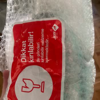 Hepsiburada Premium Müşteri Siparişi Kampanyada Defolu Ürün Tedariği