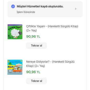 Hepsiburada Ve Kayseri Hepsijet Aldatması