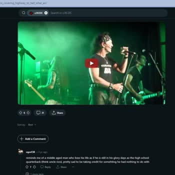 Biletix AC/DC Konseri Hakkında Şikayet