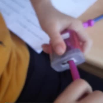 Fatih Kuru Boya Kalemi Kalitesizliği