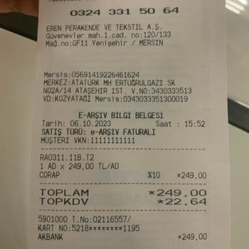 Lacoste Etiketten Tutarsız Fiyat