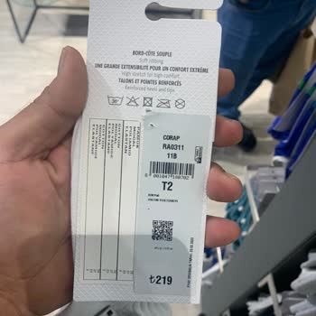 Lacoste Etiketten Tutarsız Fiyat