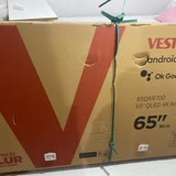 Vestel " Hasarlı Ürün Değişim Hakkında "