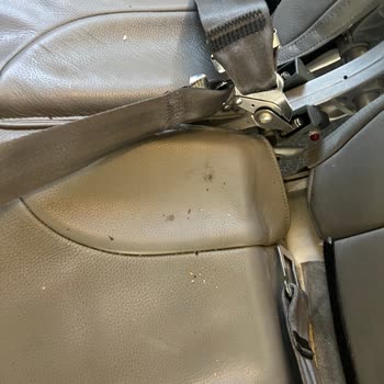 Sunexpress Hava Yolları Pis Uçağı