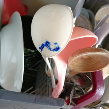 Finish Bulaşık Makine Tableti Erimiyor Bulaşıkları Çıkarmıyor