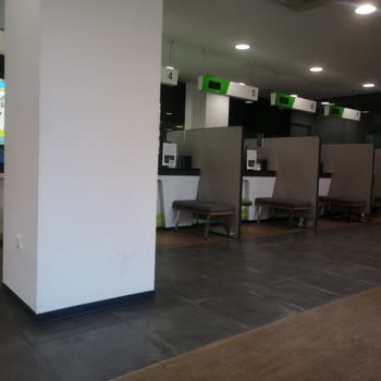 Garanti Bankası "çalış (may) Anları"