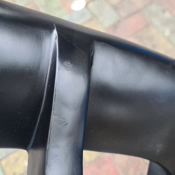 Fk Tuning Shop Kalitesiz Parça Özensiz Boyama