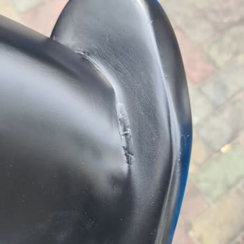 Fk Tuning Shop Kalitesiz Parça Özensiz Boyama