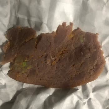 Arby's Burgerinde Fosforlu Beef