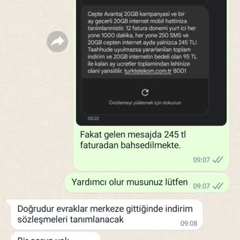 Türk Telekom Online Numara Taşıma