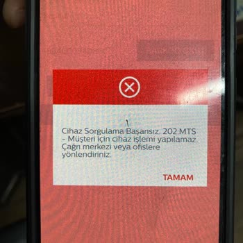 Türk Telekom Demek Pişmanlık Demekmiş