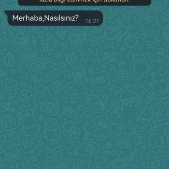 WhatsApp In Telefon Numaramı Bilinmeyen Kişilere Ulaştırması