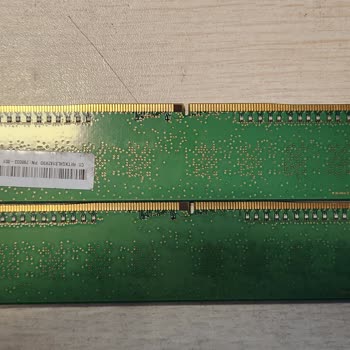 N11 Samsung RAM Alışverişi Hakkında Sorun Yaşıyorum