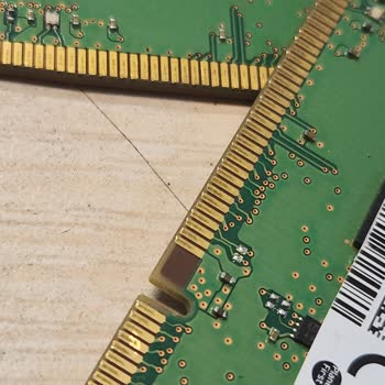 N11 Samsung RAM Alışverişi Hakkında Sorun Yaşıyorum