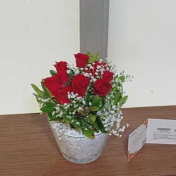 Çiçek Sepeti Vurdumduymazlığı