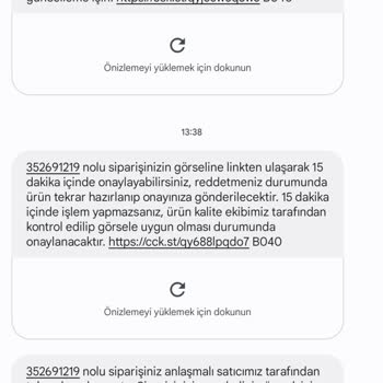 Çiçek Sepeti Vurdumduymazlığı