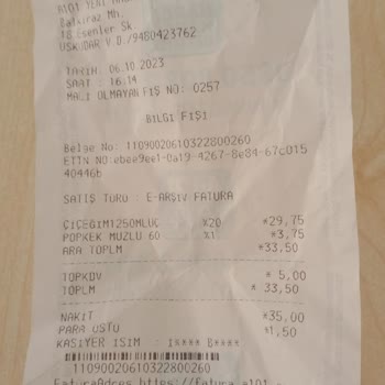 A101 Personel Saygısızlık Ve Fahiş Fiyat