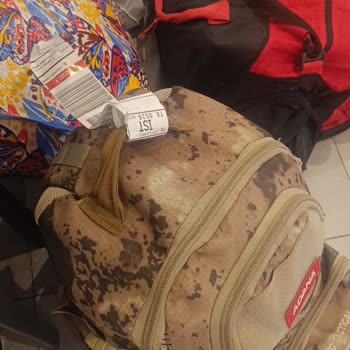 Turkish Airlines Baggage Problem