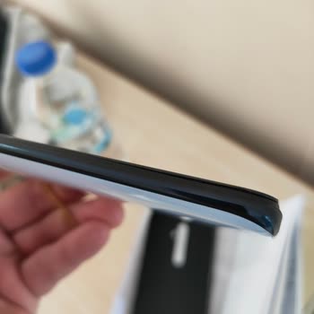 Oppo Reno 2z Telefon KVK Değiştiği Kusurlu Parça Tekrar Ücret İstiyor