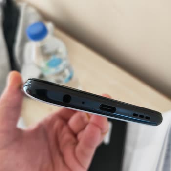 Oppo Reno 2z Telefon KVK Değiştiği Kusurlu Parça Tekrar Ücret İstiyor