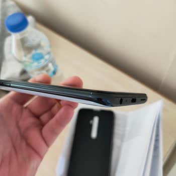 Oppo Reno 2z Telefon KVK Değiştiği Kusurlu Parça Tekrar Ücret İstiyor
