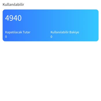 Sgy4. Xyz Paramı Çekmek İstiyorum