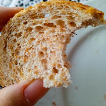 Uno Ekmek Ekmekten Tahta Parçası Çıktı