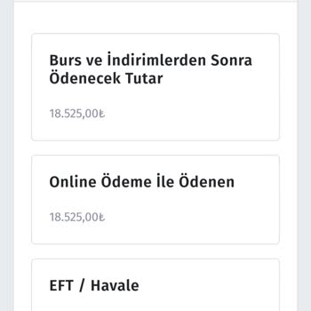 Rumeli Üniversitesi Malı İşler Skandalı