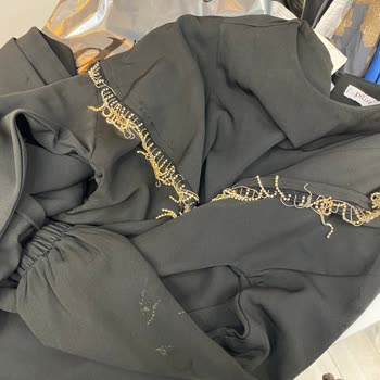 Pilise Kusurlu Ürün İncelemesi Olumsuz