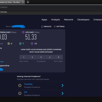 Superonline Sürekli Kopan İnternet Ve Yavaş İnternet Problemi