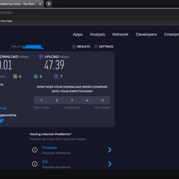 Superonline Sürekli Kopan İnternet Ve Yavaş İnternet Problemi